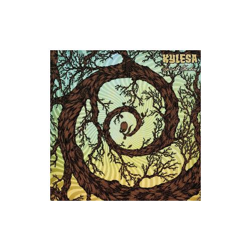 Kylesa Spiral Shadow (LP)